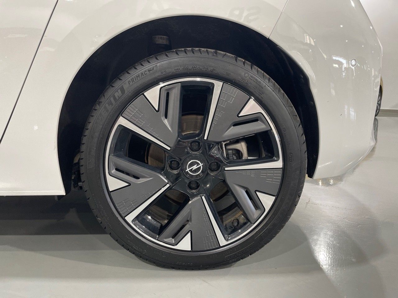 Foto Opel Corsa 14