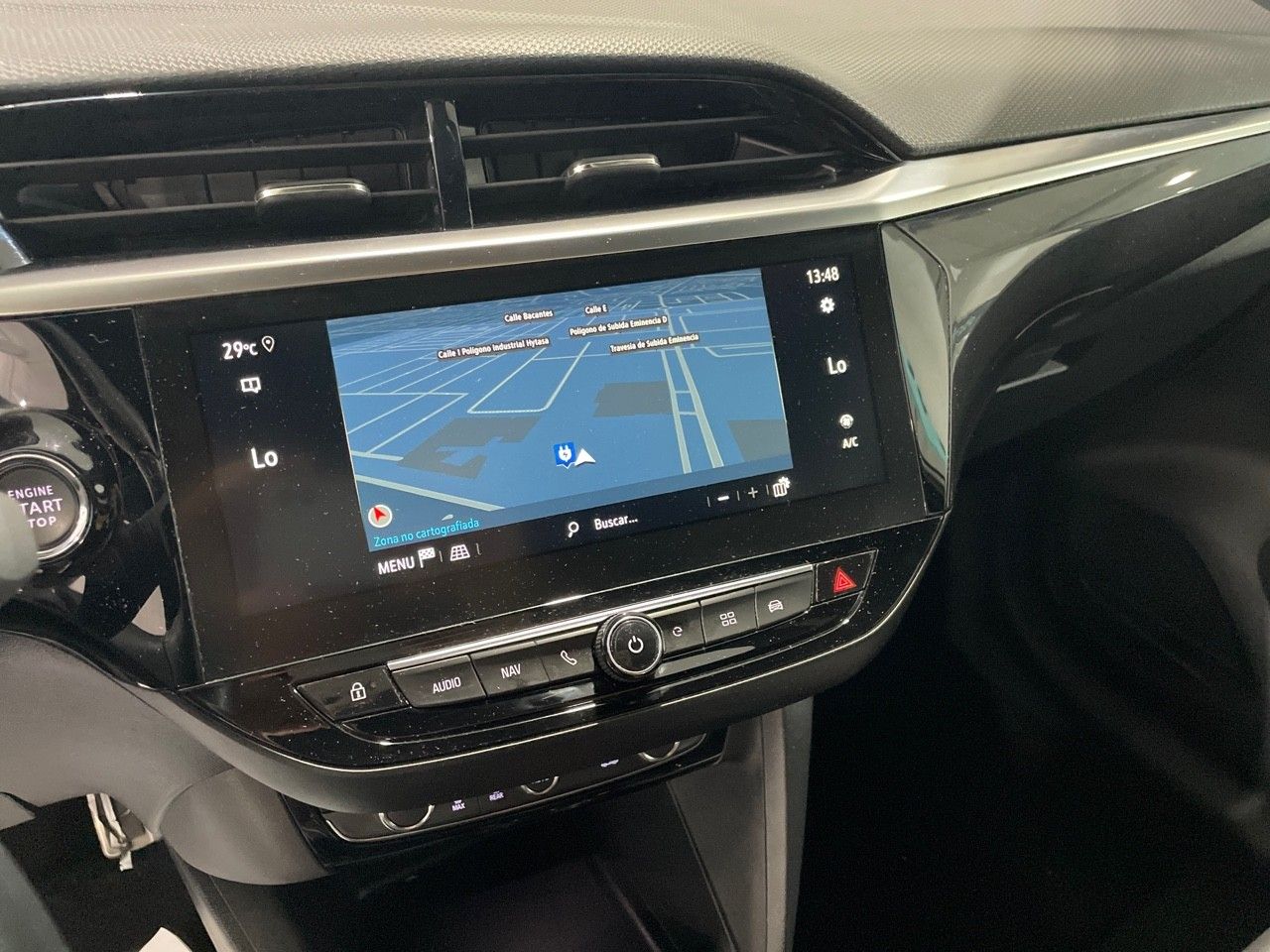 Foto Opel Corsa 15