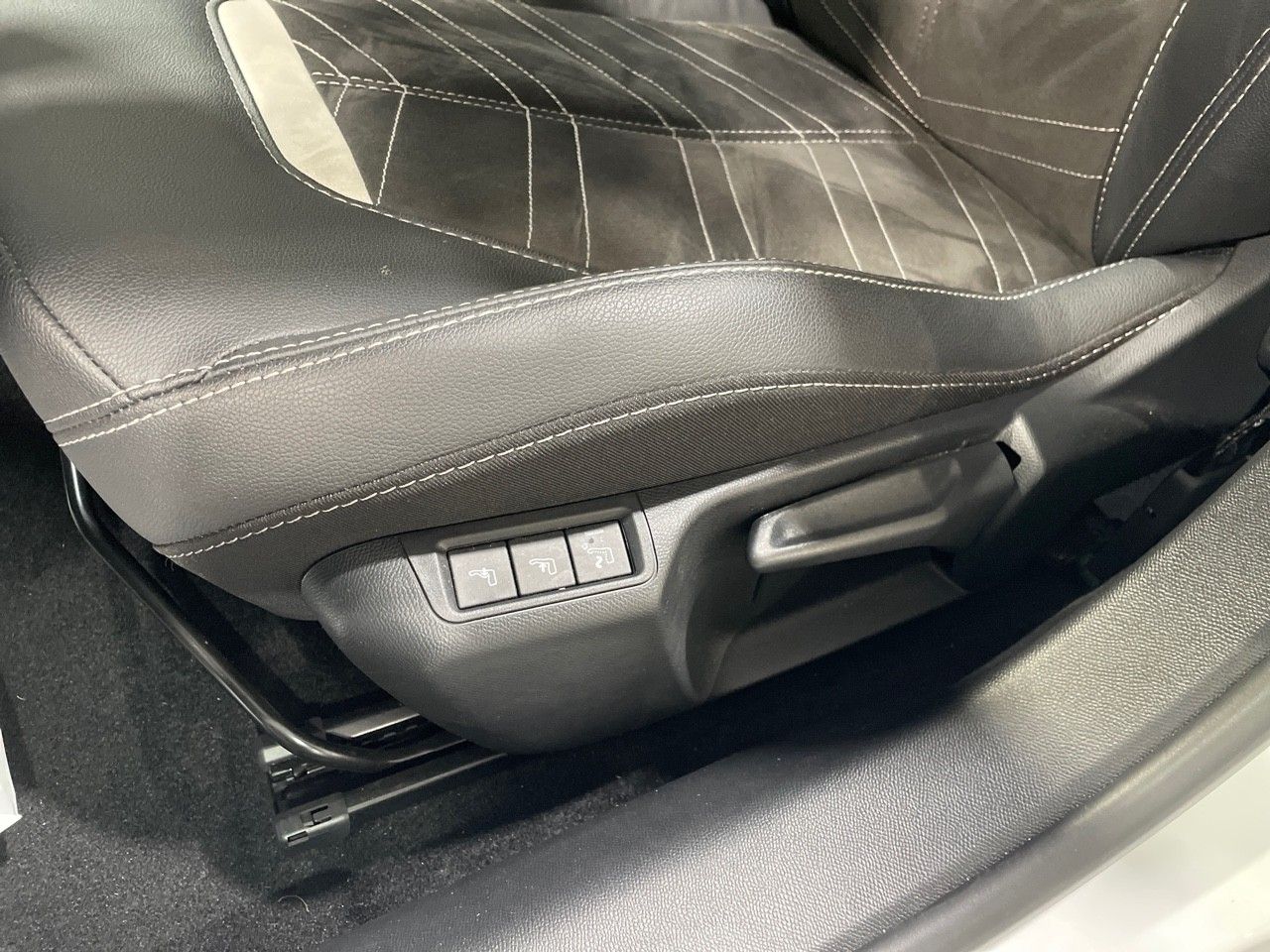 Foto Opel Corsa 19