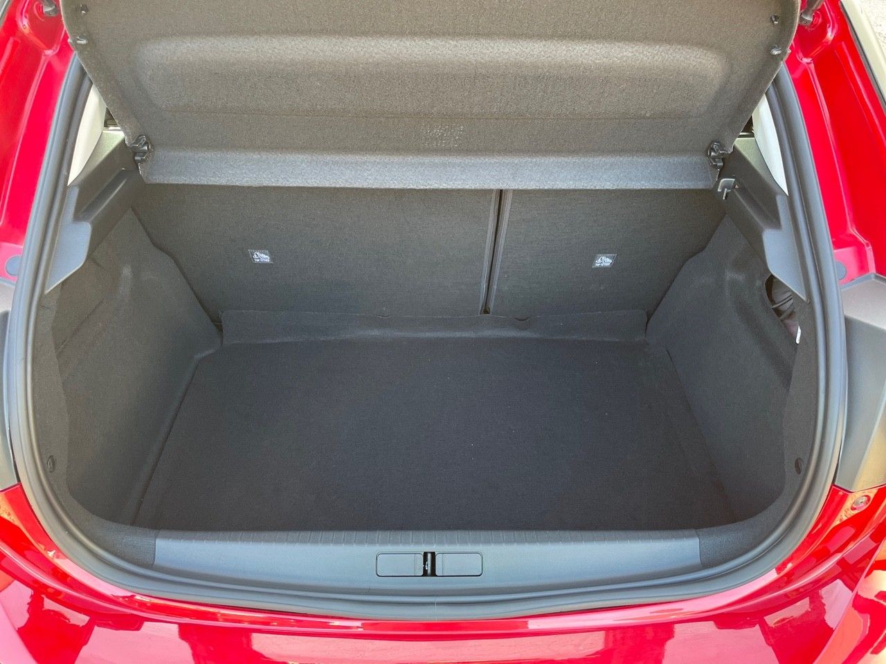 Foto Opel Corsa 7