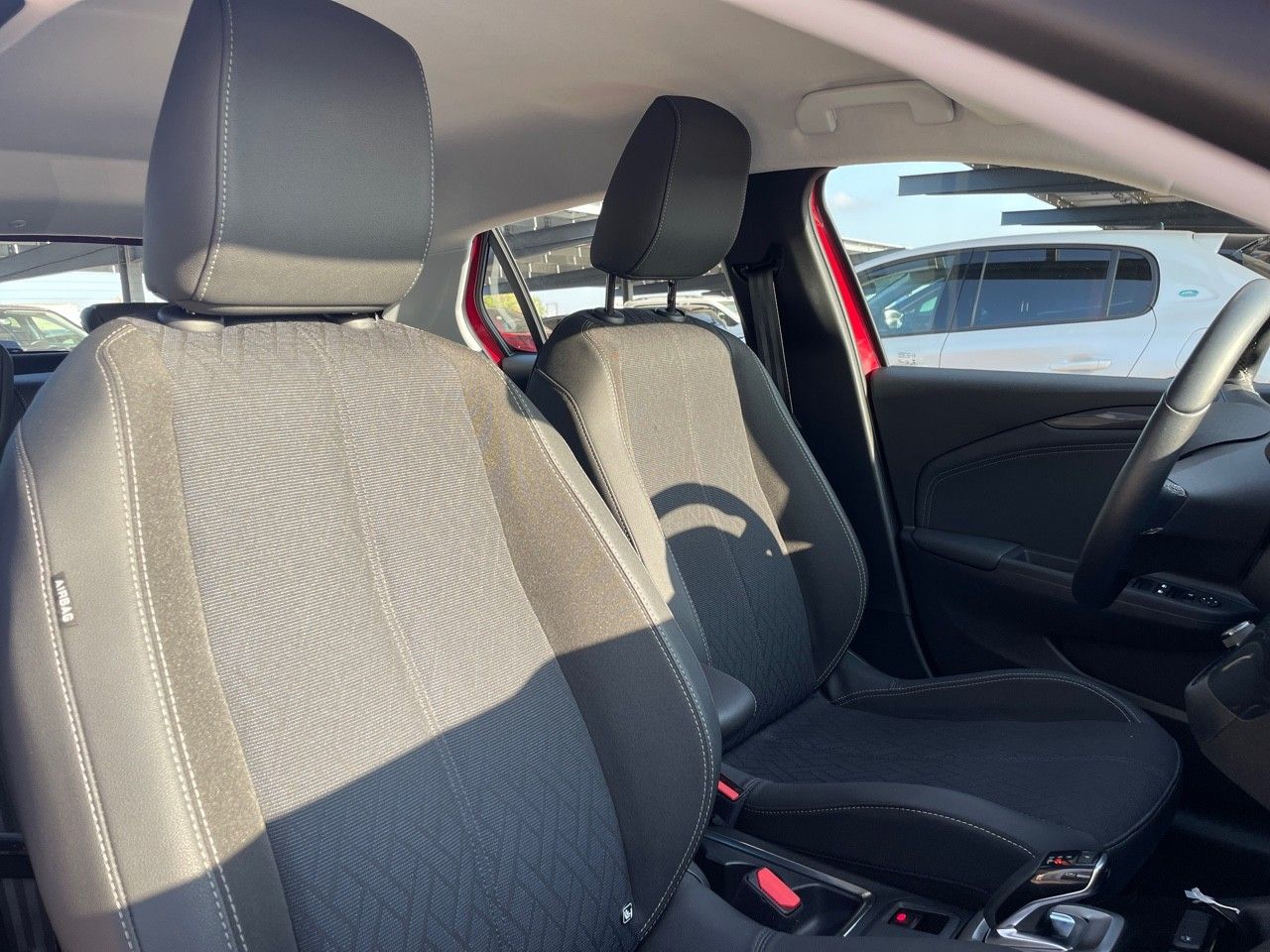 Foto Opel Corsa 8