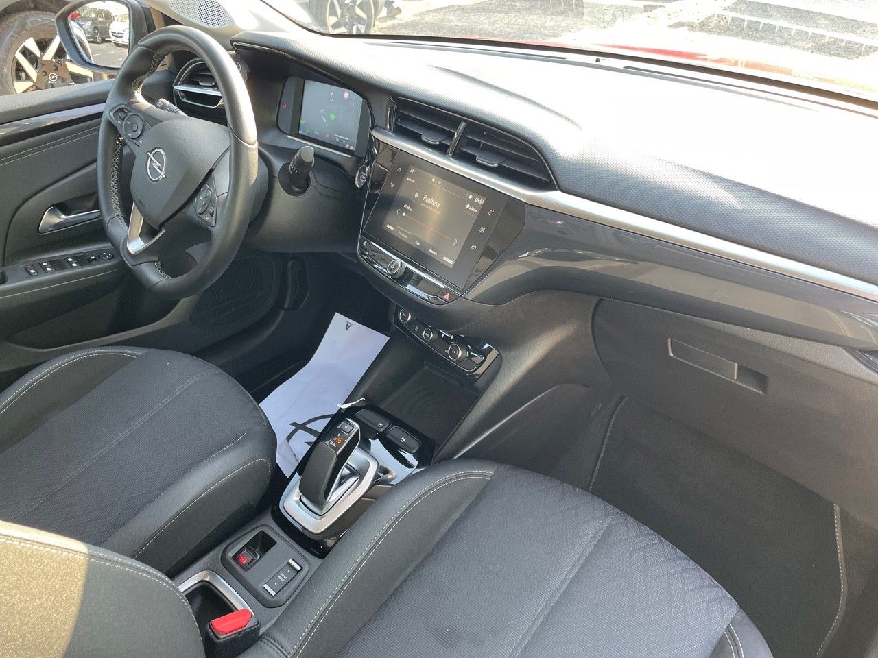 Foto Opel Corsa 10
