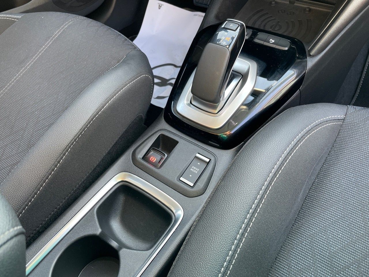 Foto Opel Corsa 12