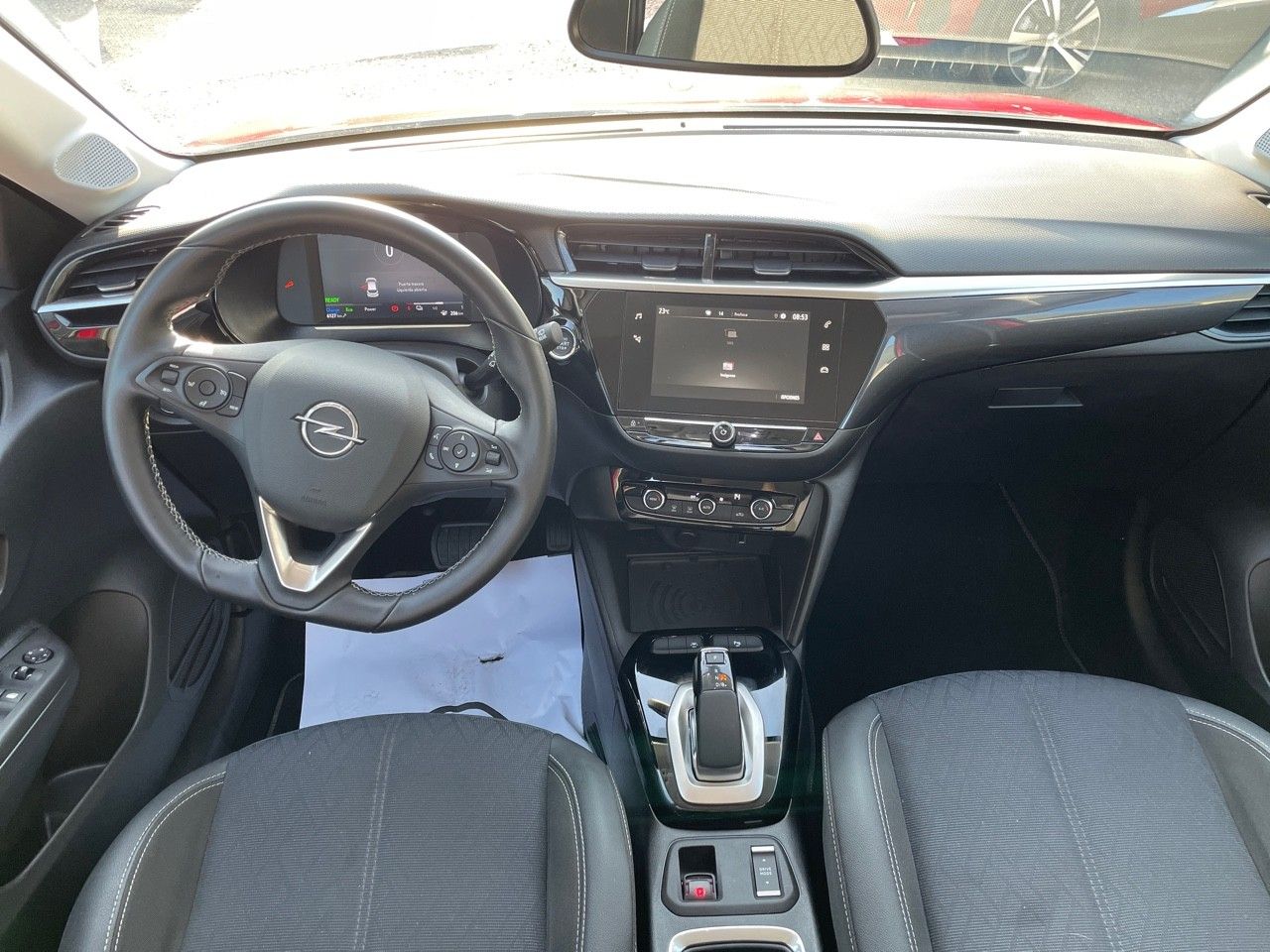 Foto Opel Corsa 13