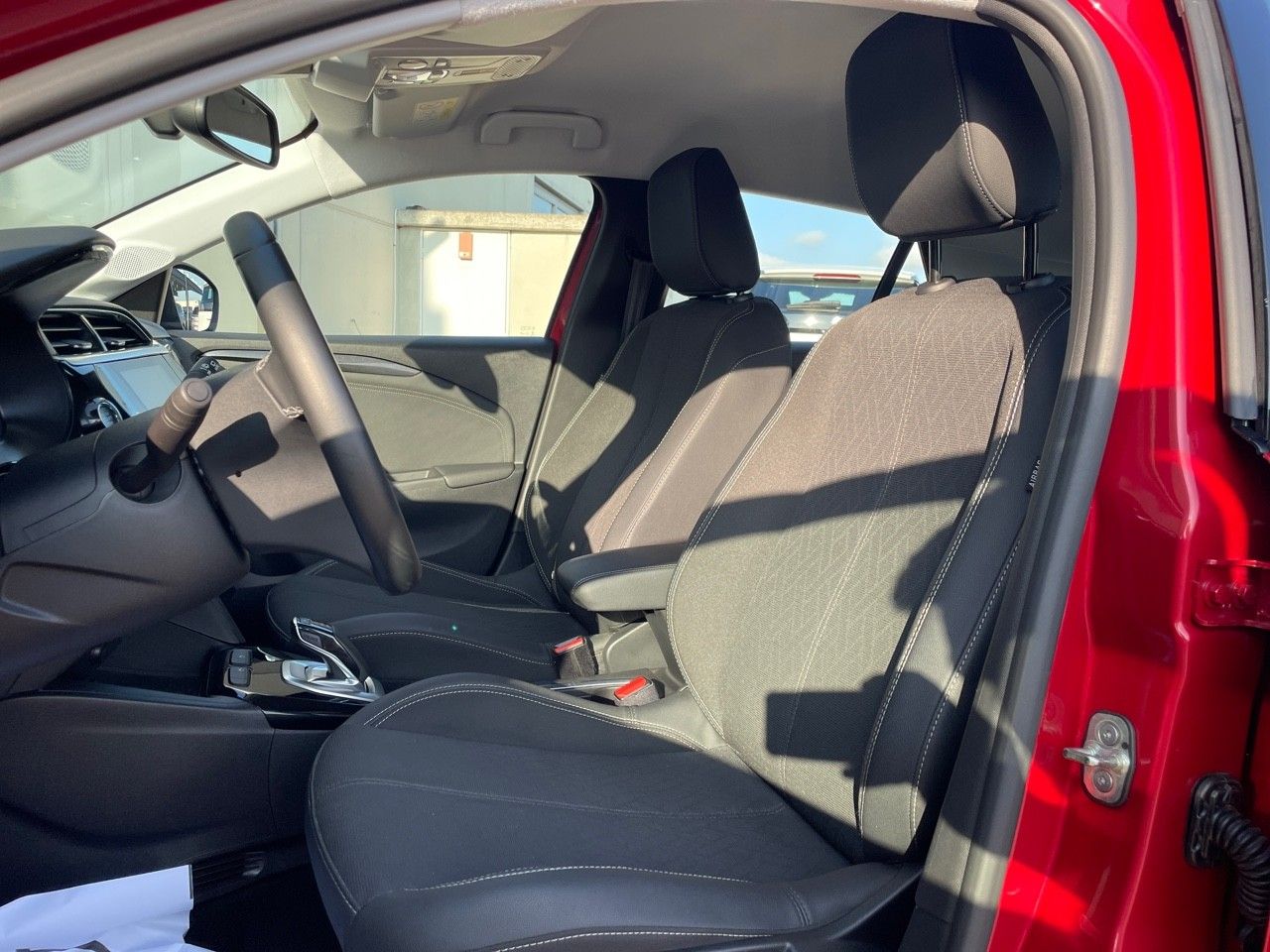 Foto Opel Corsa 14