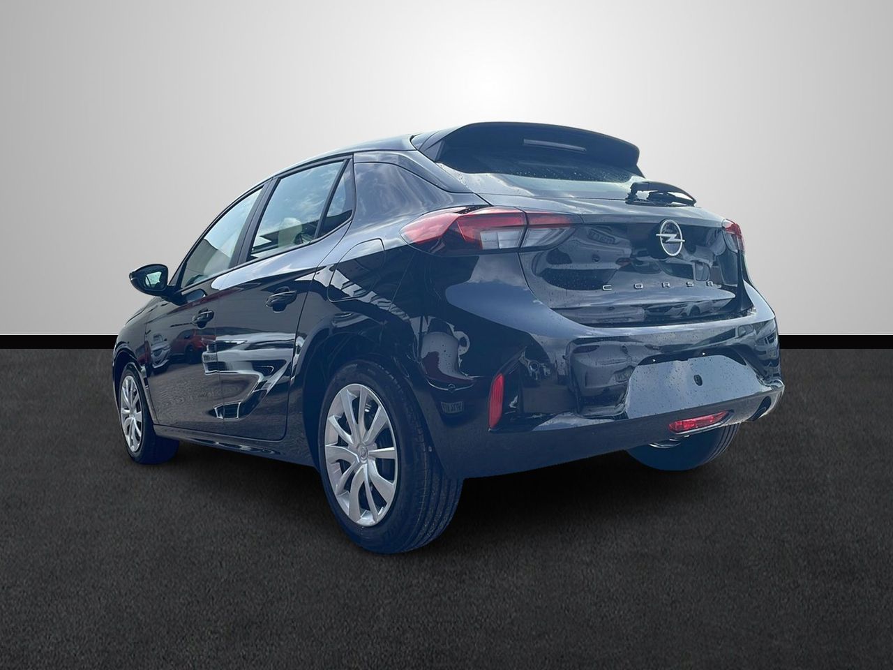 Foto Opel Corsa 2