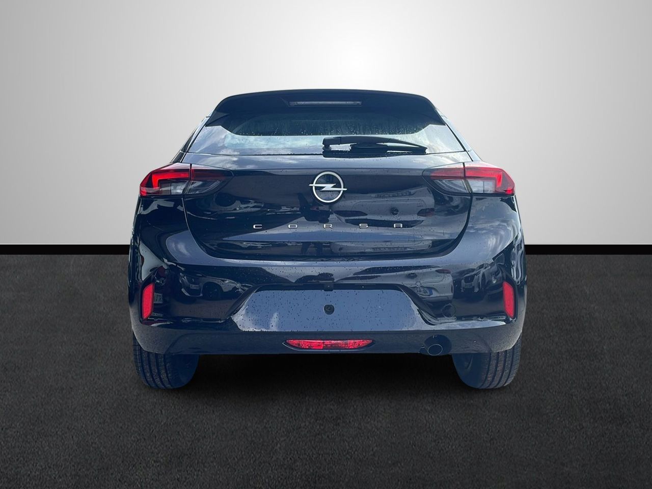 Foto Opel Corsa 3