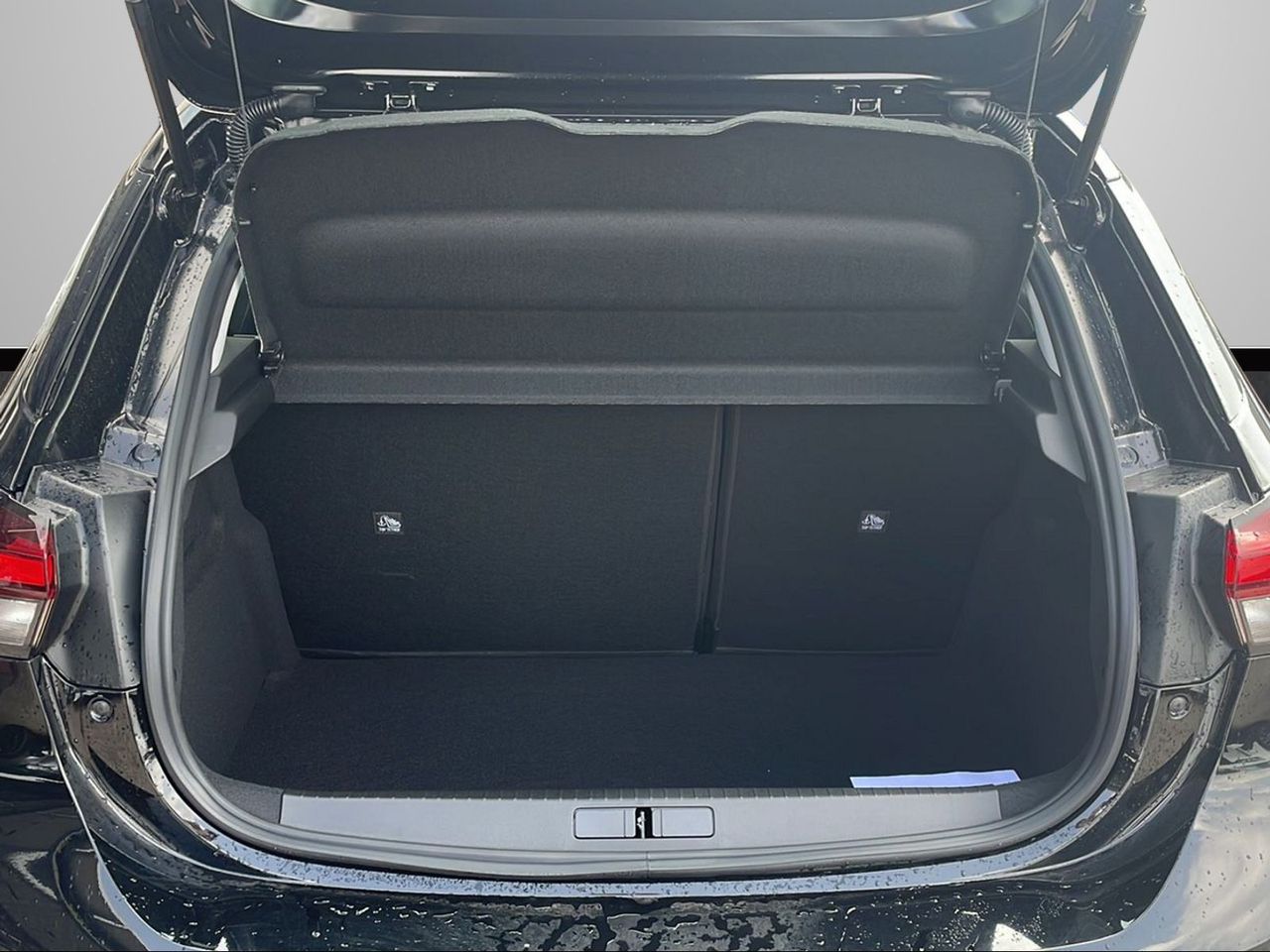 Foto Opel Corsa 8