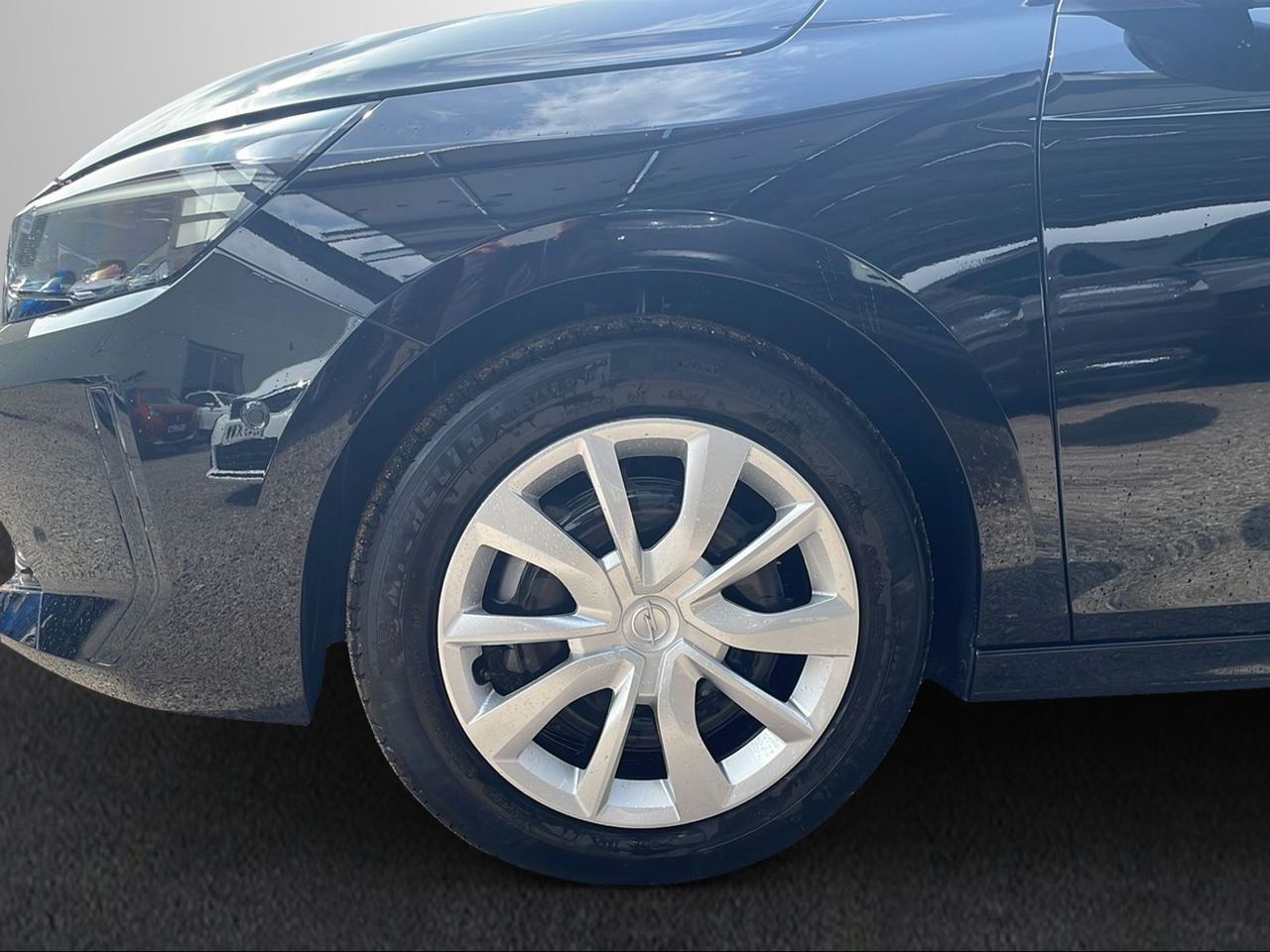 Foto Opel Corsa 9