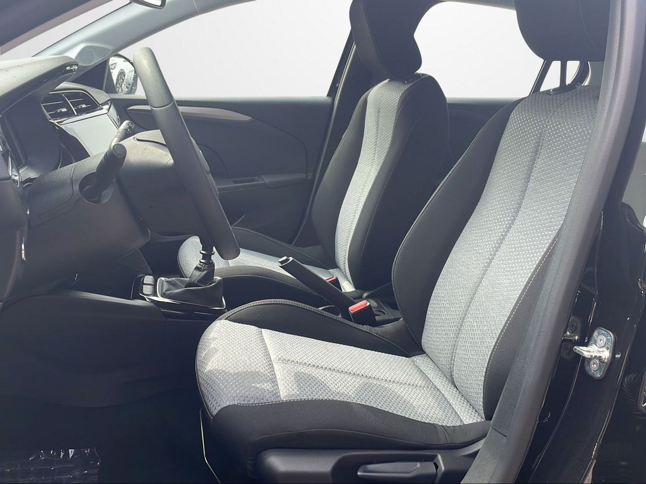 Foto Opel Corsa 10