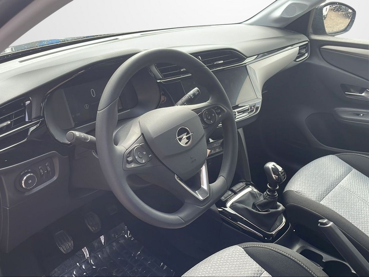 Foto Opel Corsa 11