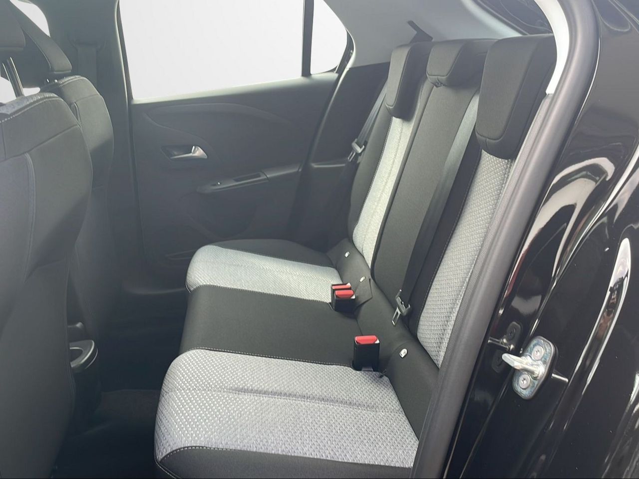 Foto Opel Corsa 12