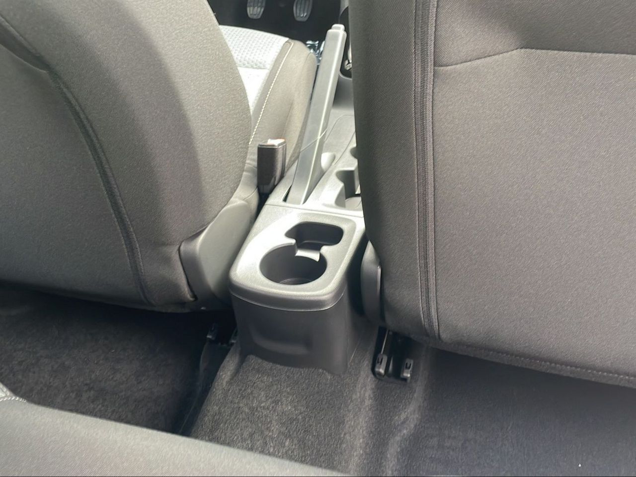 Foto Opel Corsa 14
