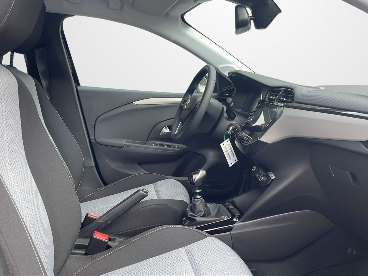 Foto Opel Corsa 15