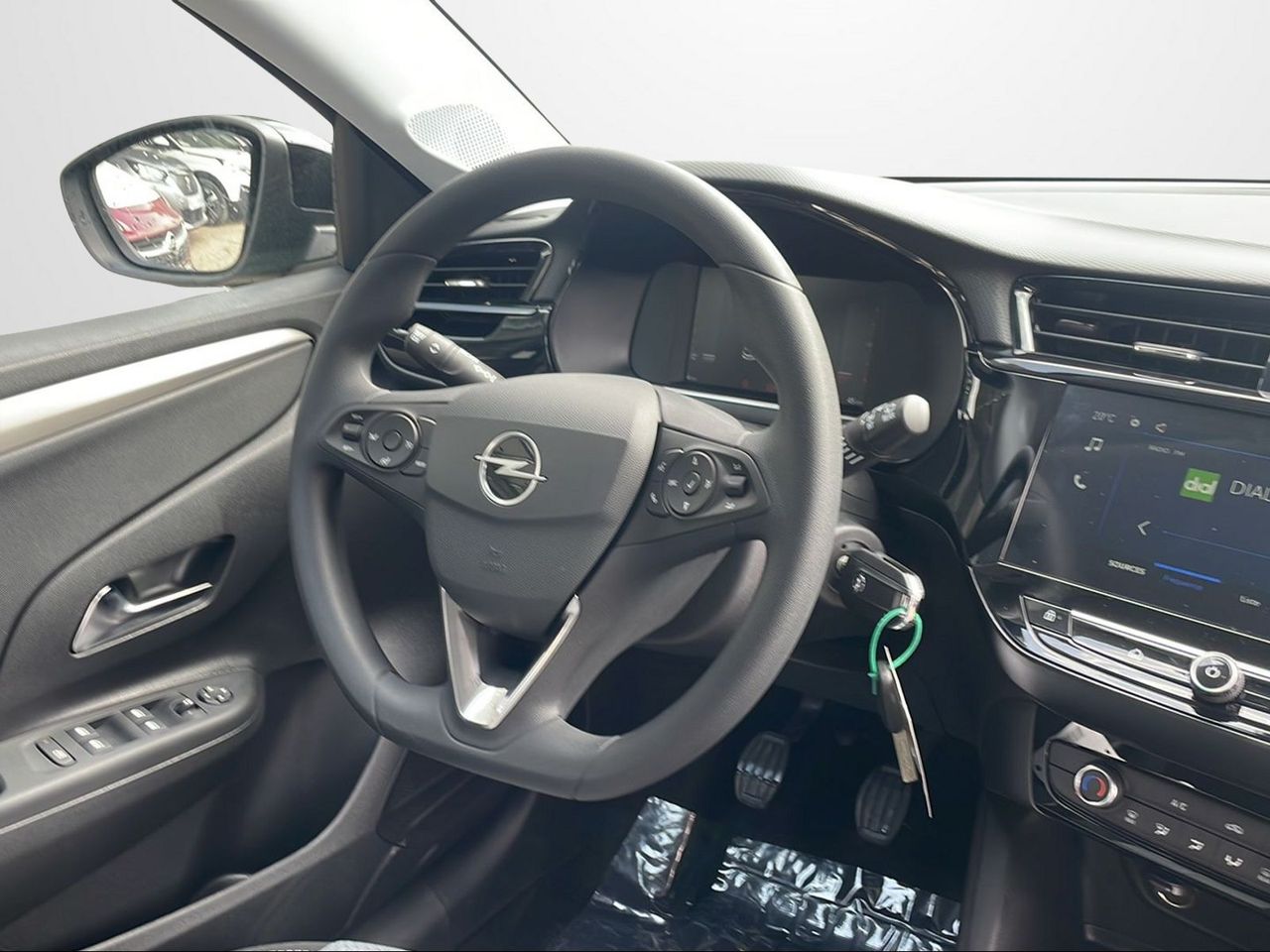 Foto Opel Corsa 17