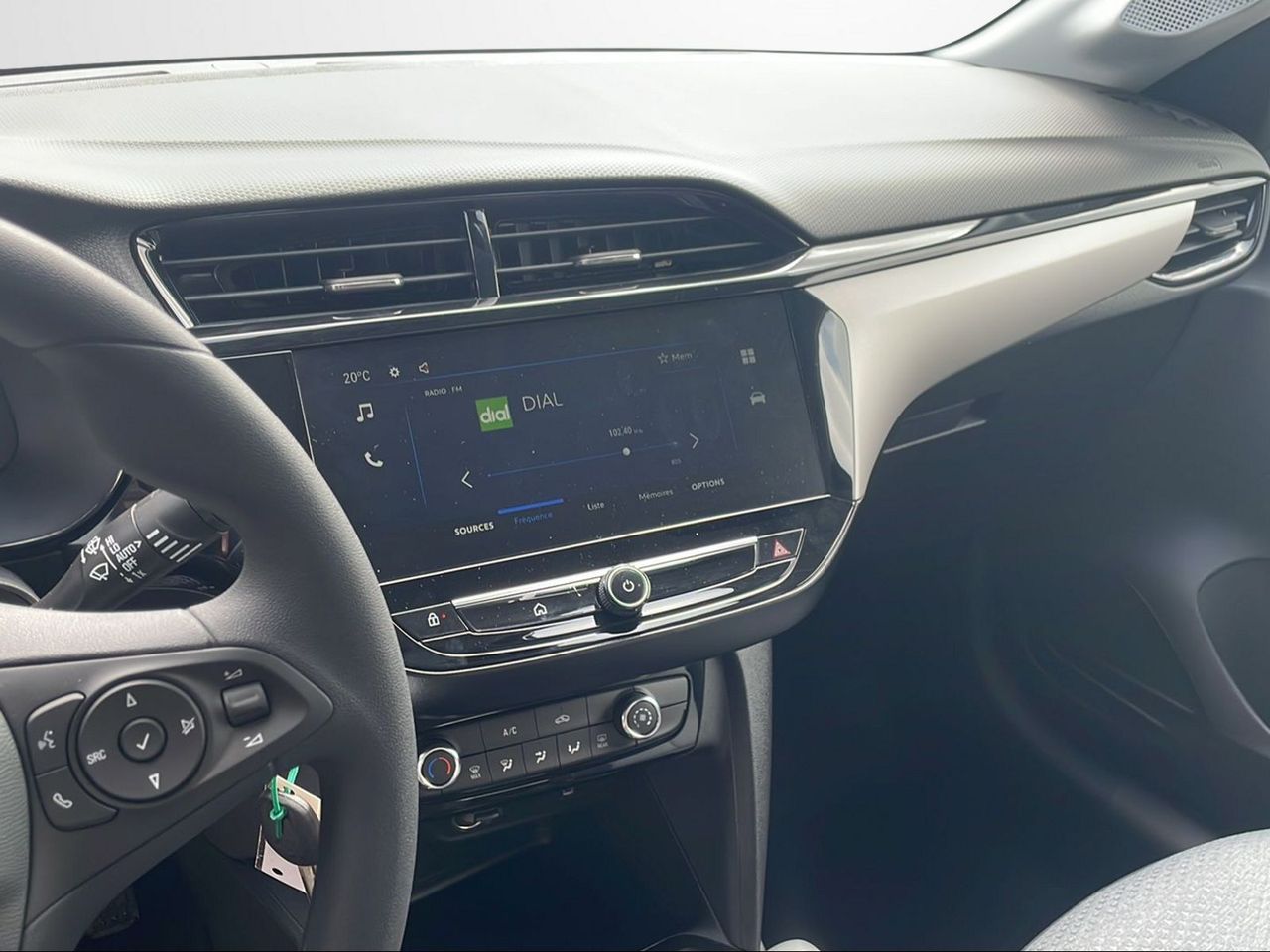 Foto Opel Corsa 18