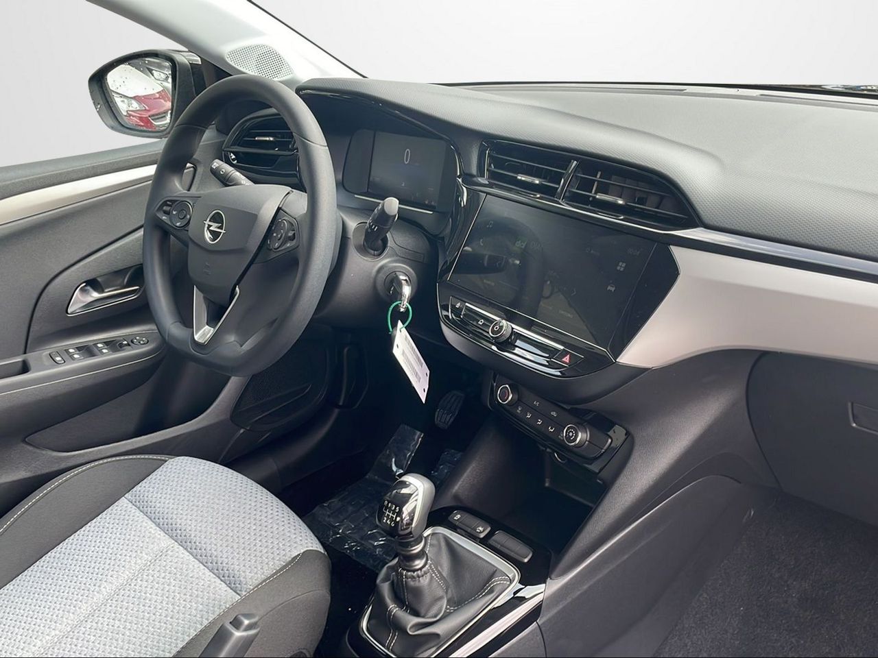 Foto Opel Corsa 19