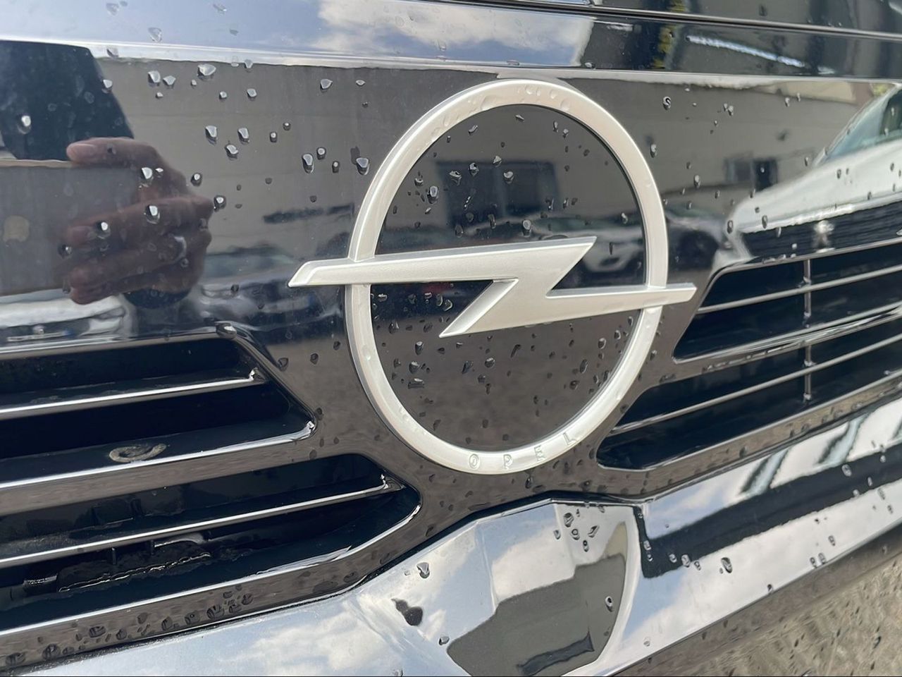 Foto Opel Corsa 20