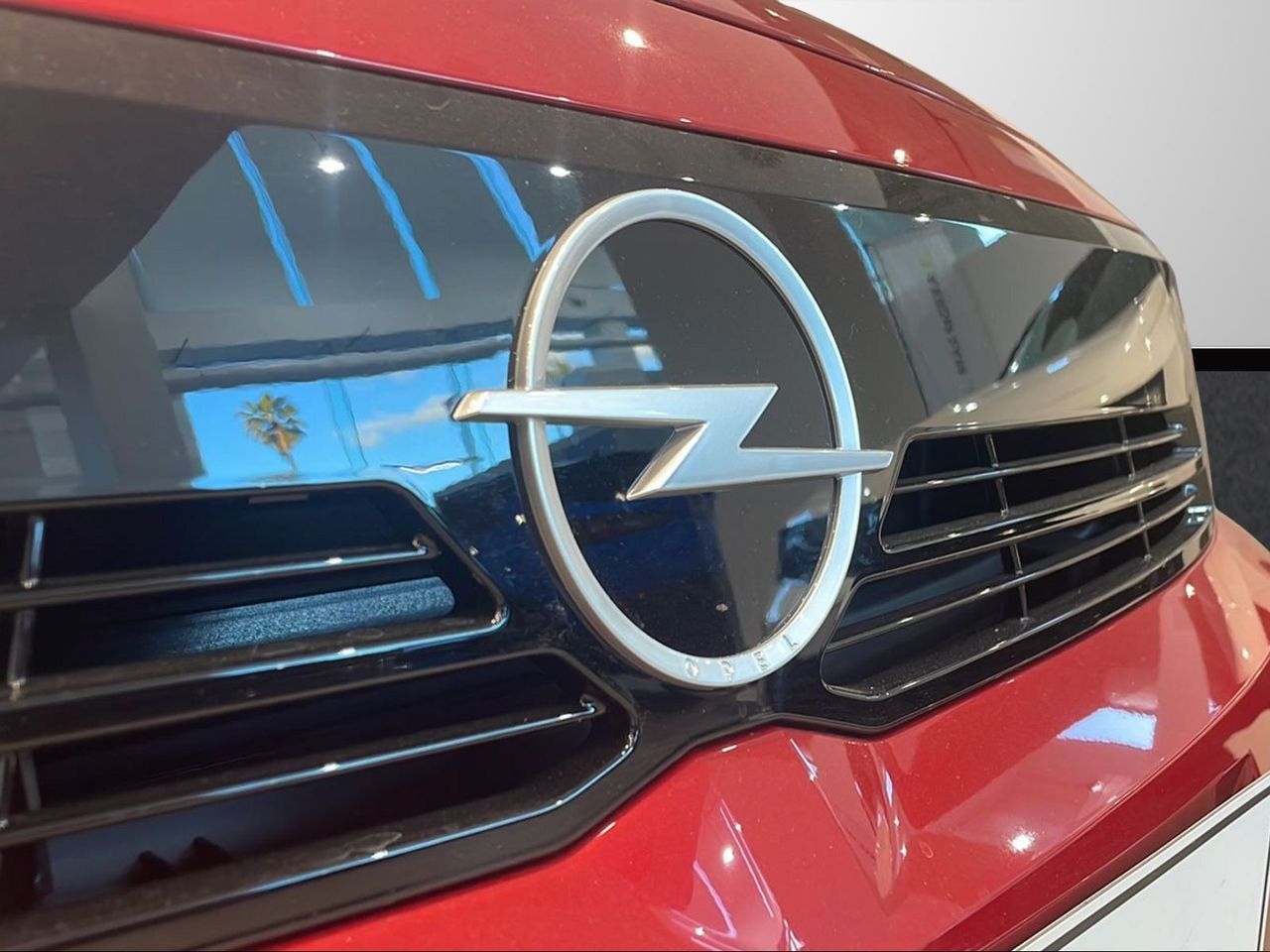Foto Opel Corsa 21