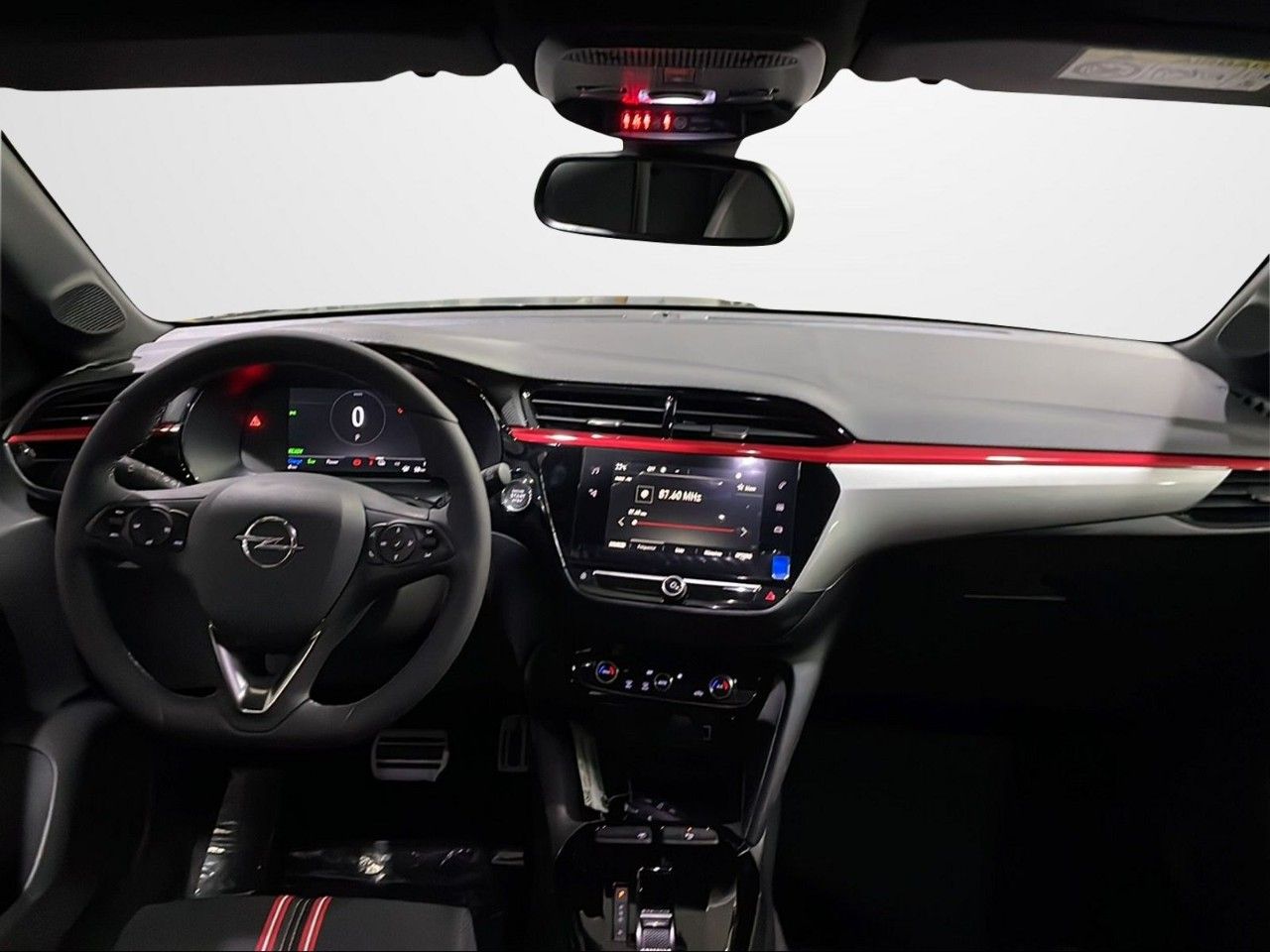 Foto Opel Corsa 17