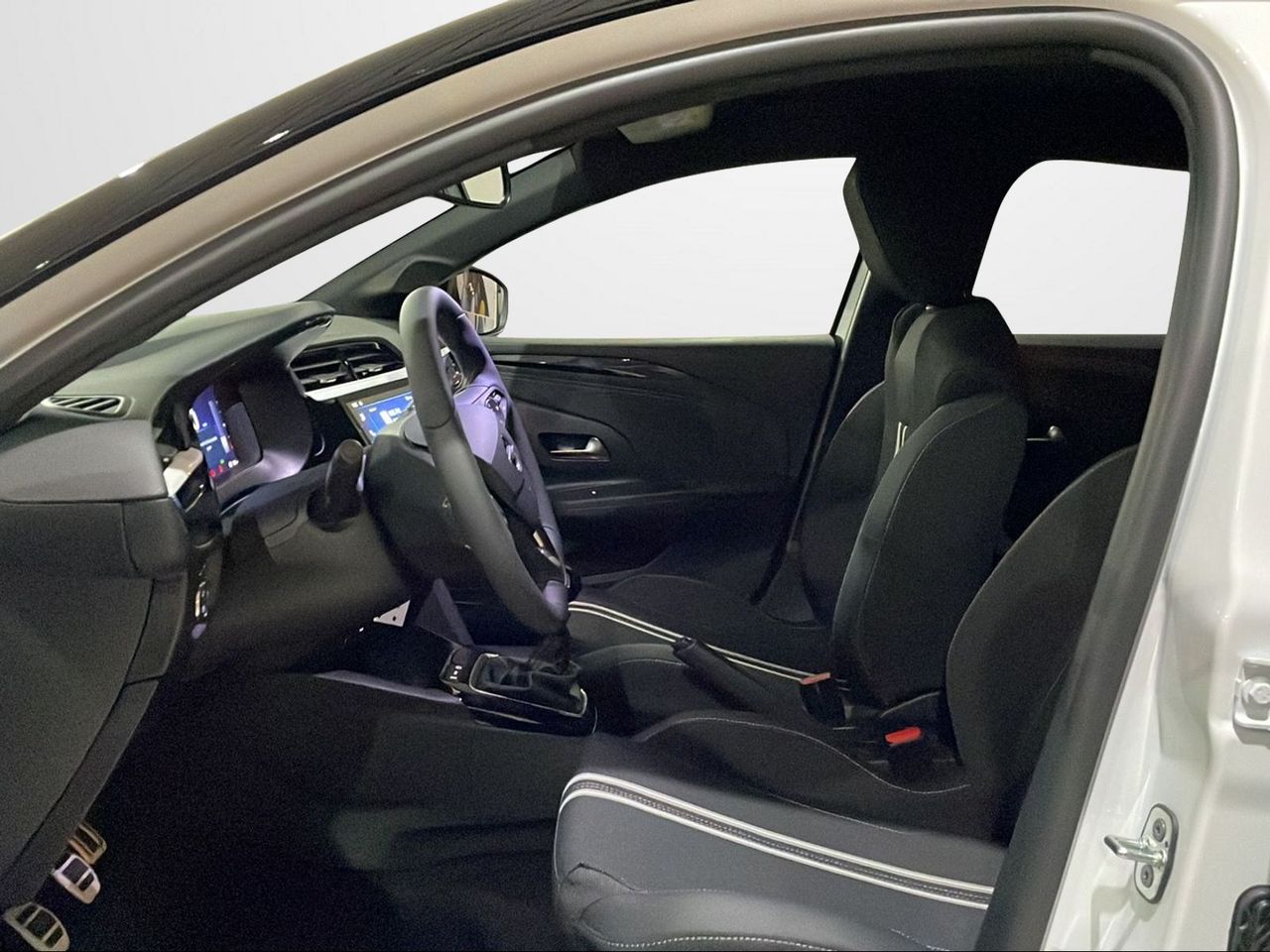 Foto Opel Corsa 12