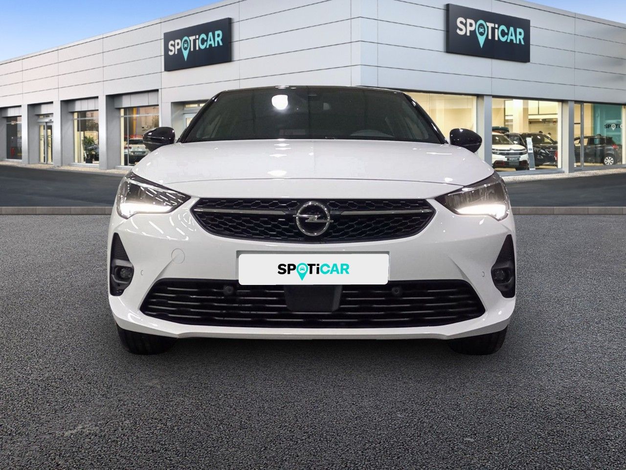 Foto Opel Corsa 6