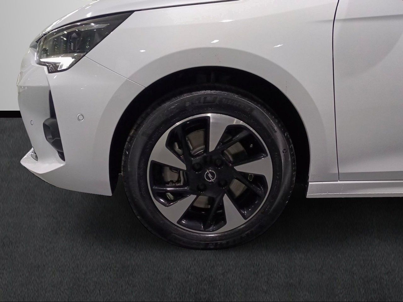 Foto Opel Corsa 8