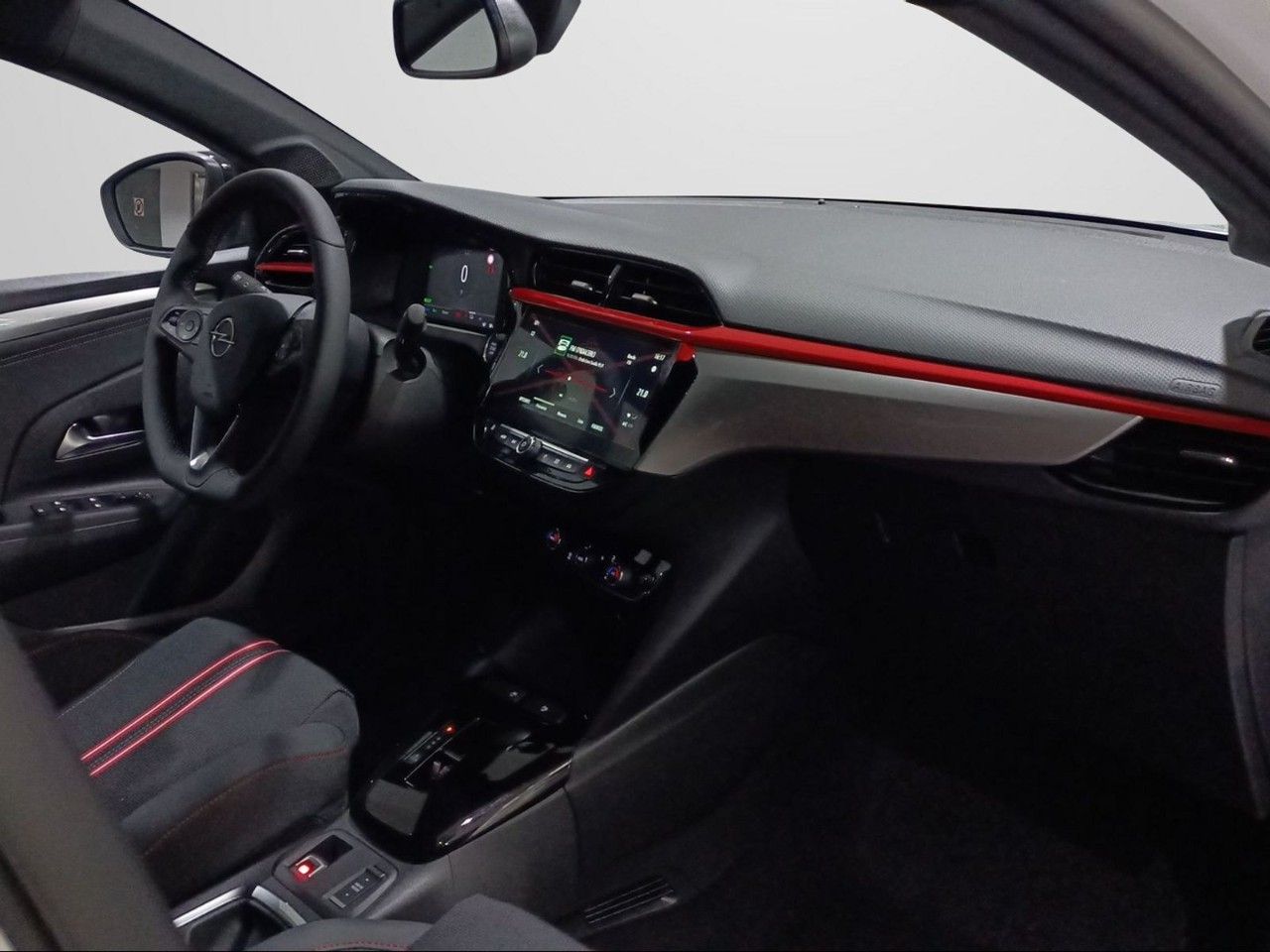 Foto Opel Corsa 20