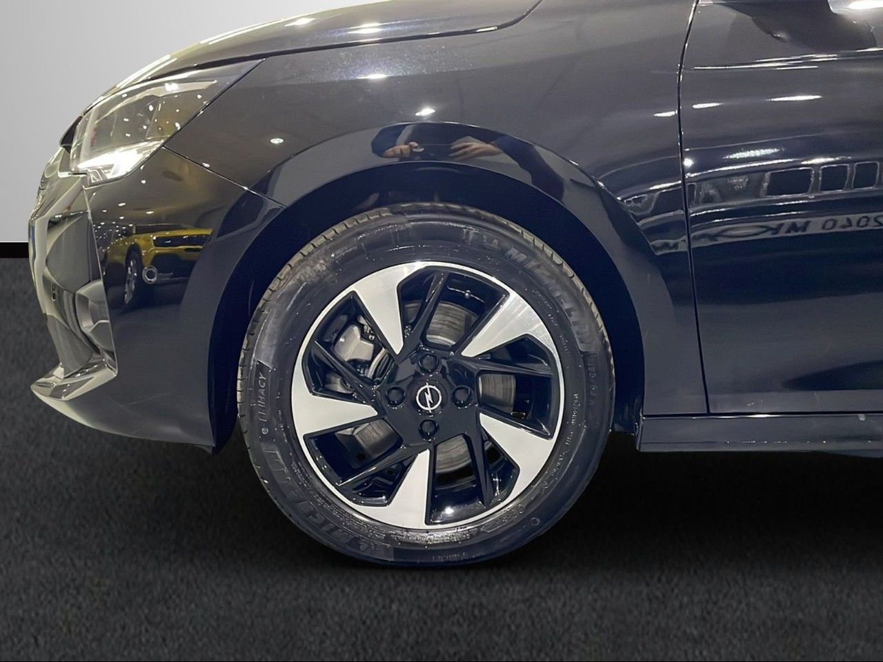 Foto Opel Corsa 3