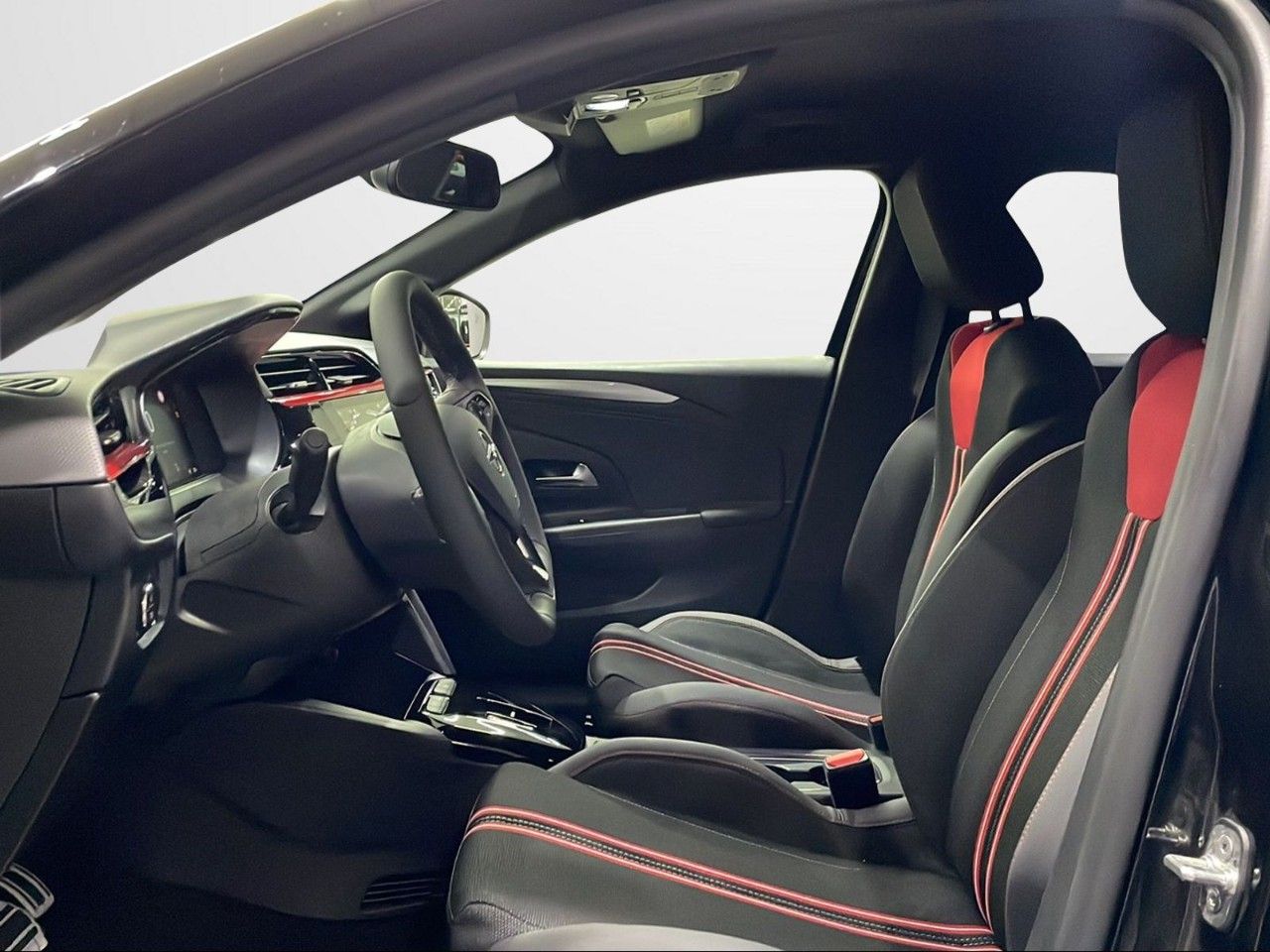 Foto Opel Corsa 5