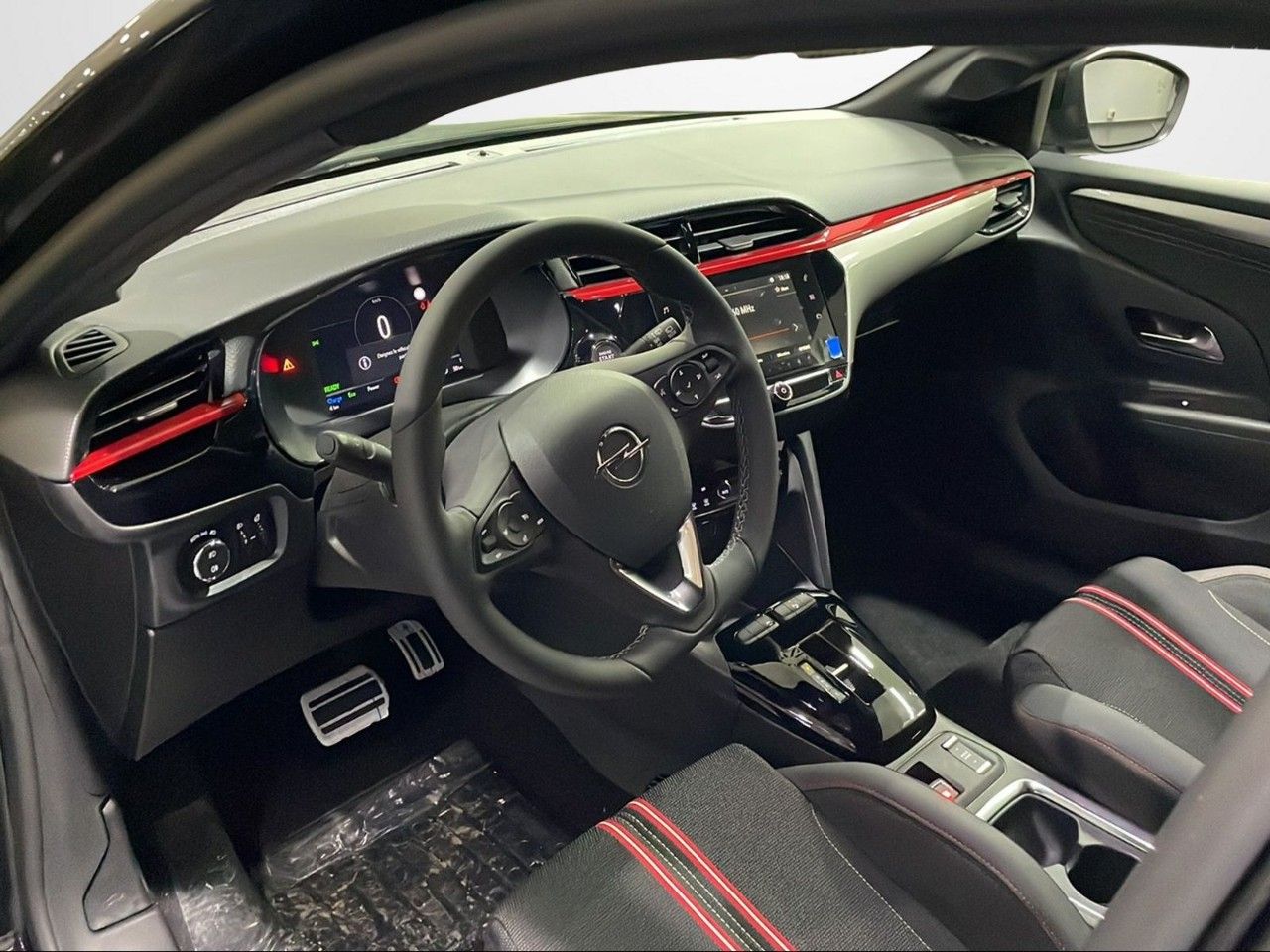 Foto Opel Corsa 6