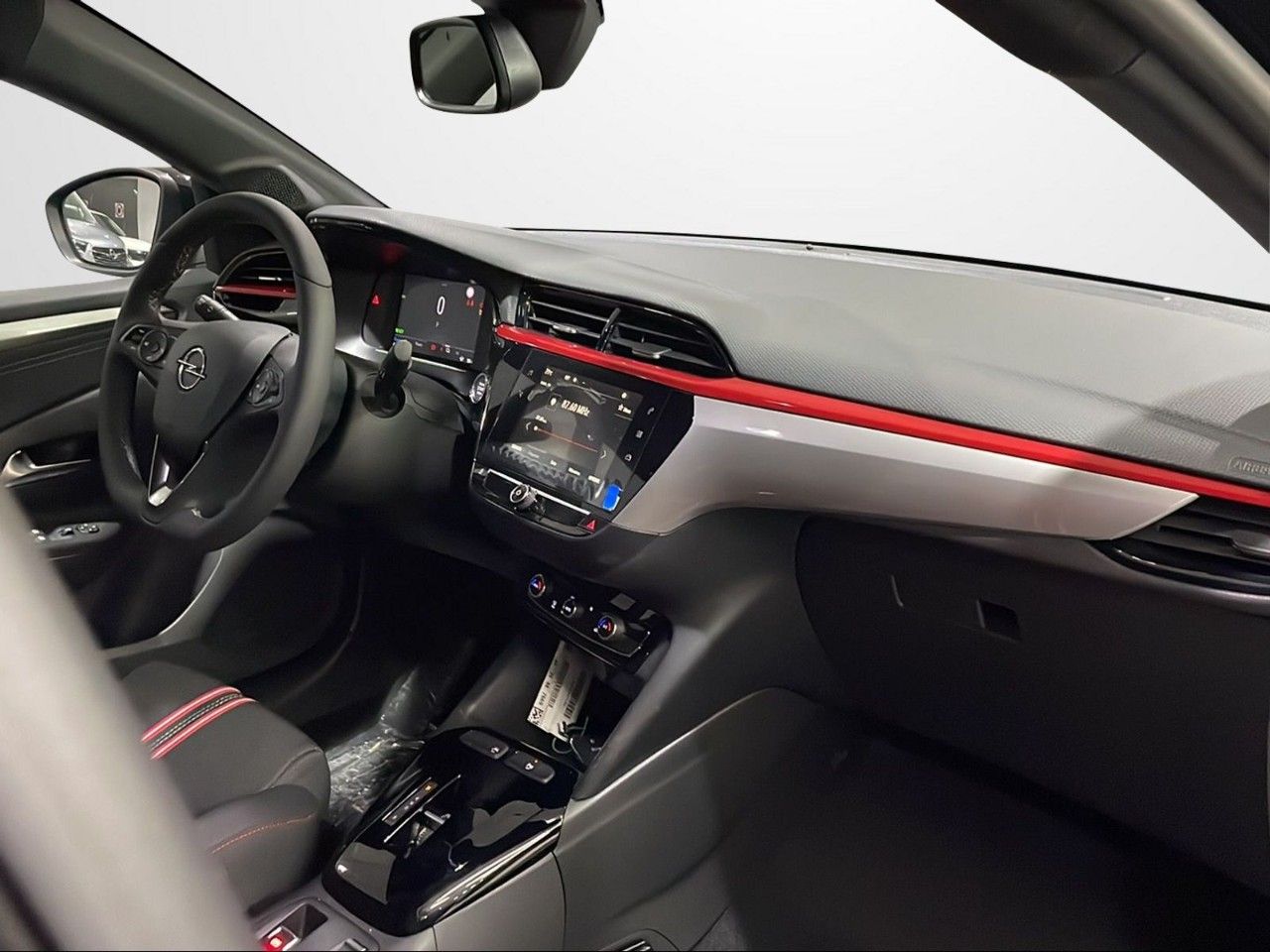 Foto Opel Corsa 8
