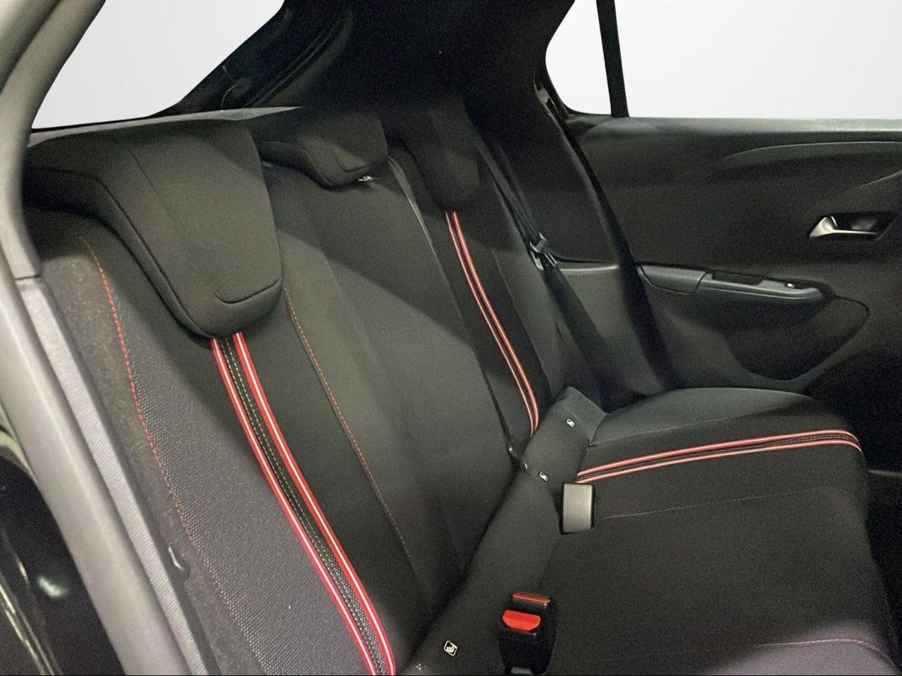 Foto Opel Corsa 14