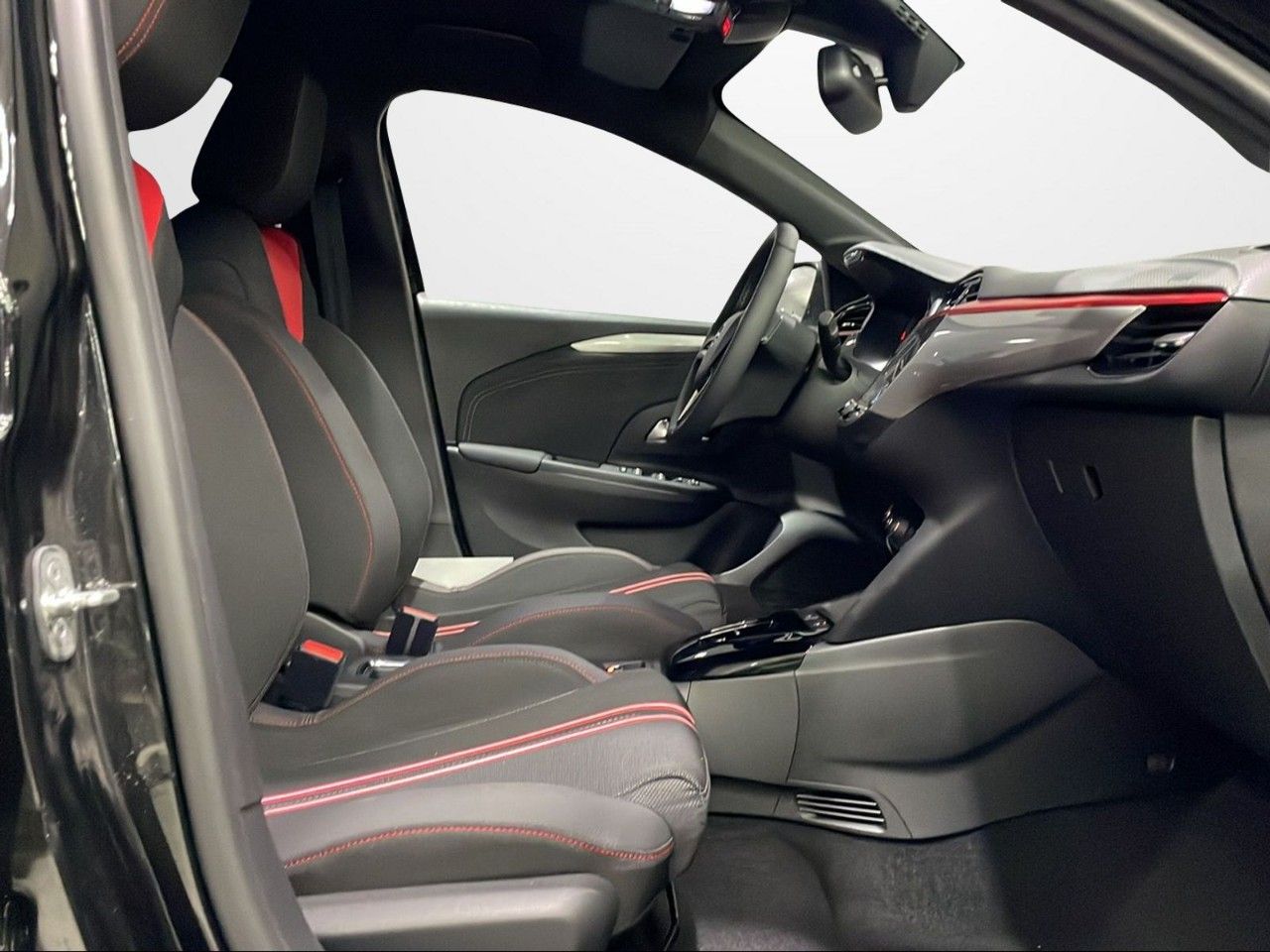 Foto Opel Corsa 15