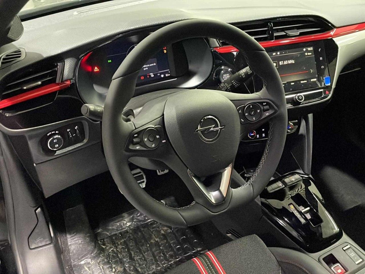 Foto Opel Corsa 16