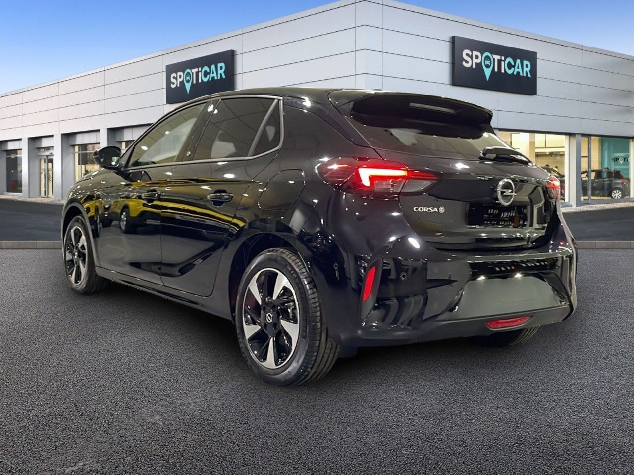 Foto Opel Corsa 17
