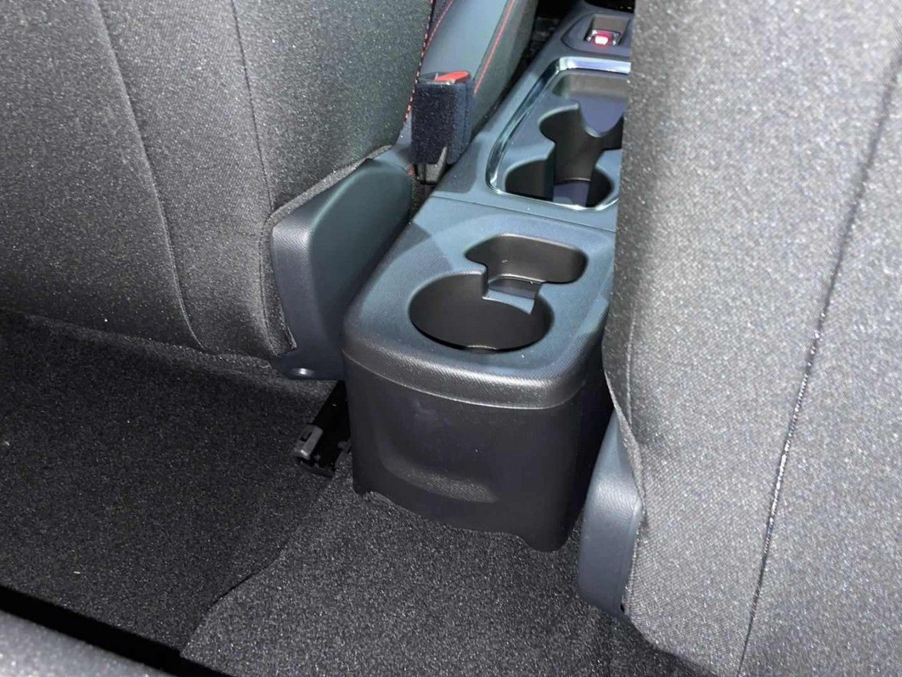 Foto Opel Corsa 19