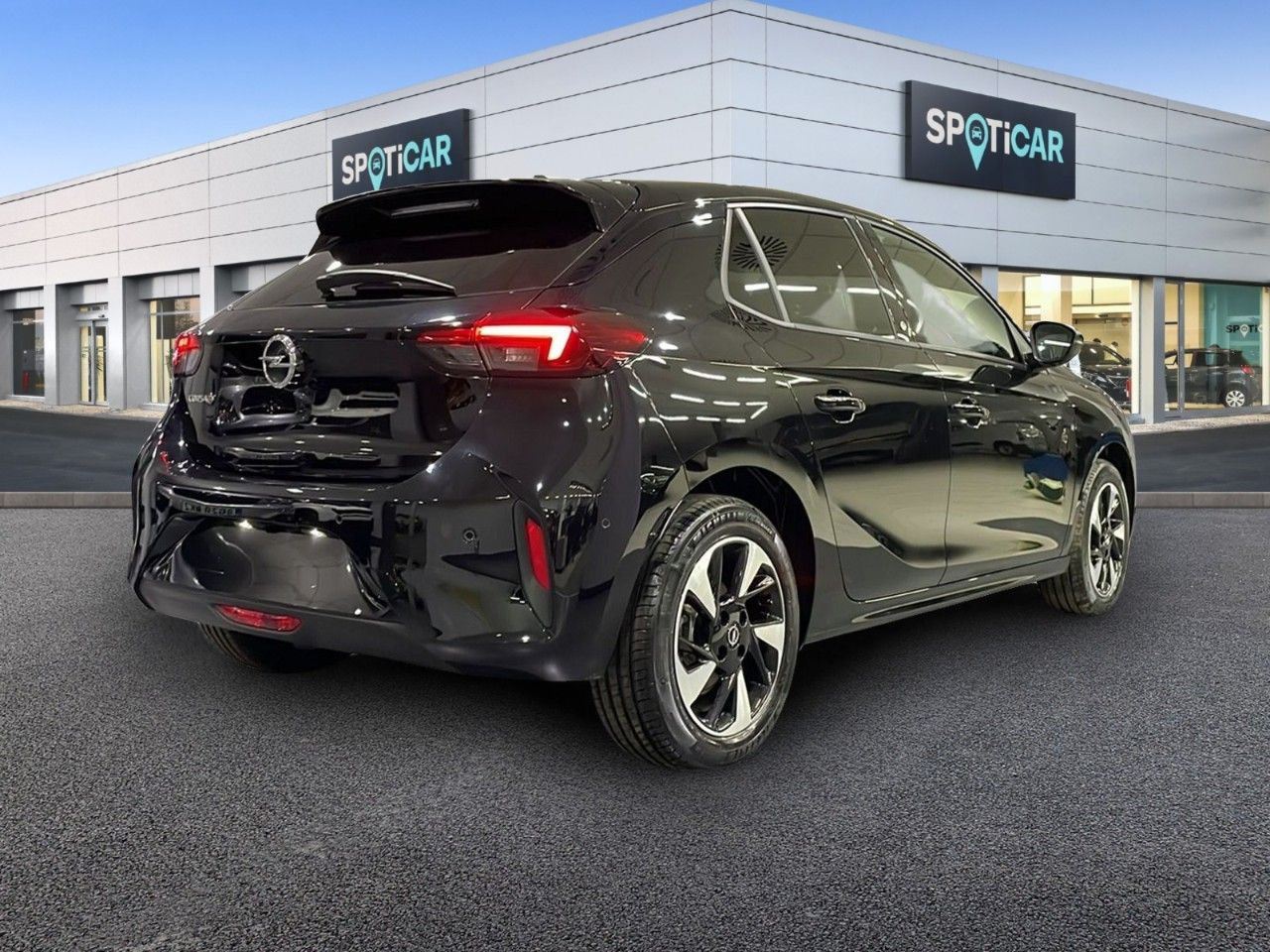 Foto Opel Corsa 20