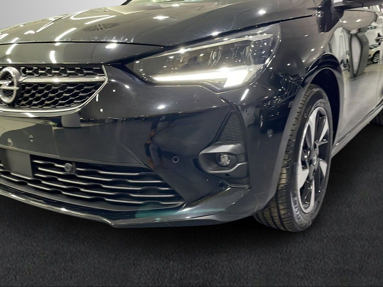 Foto Opel Corsa 21