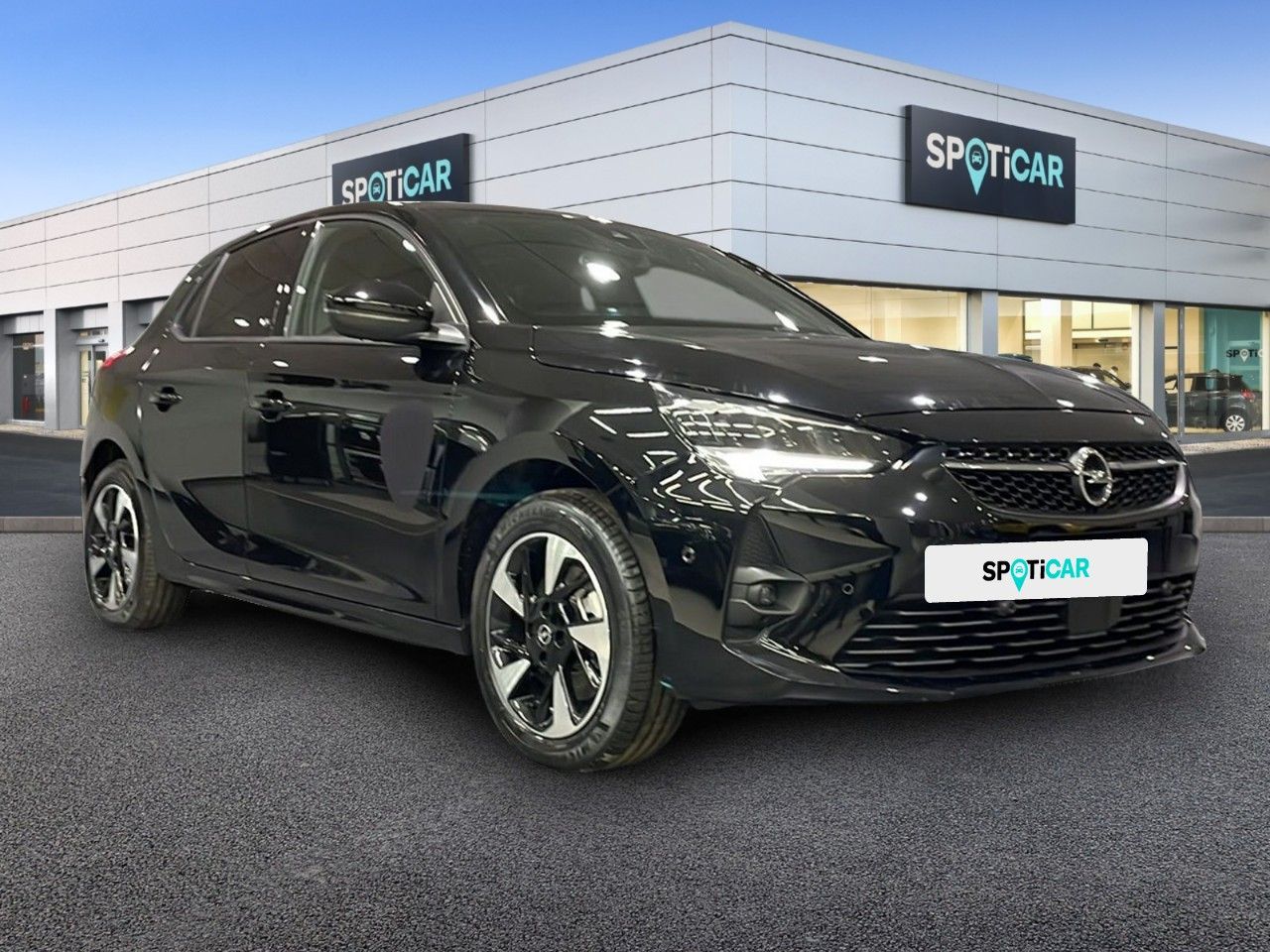 Foto Opel Corsa 22