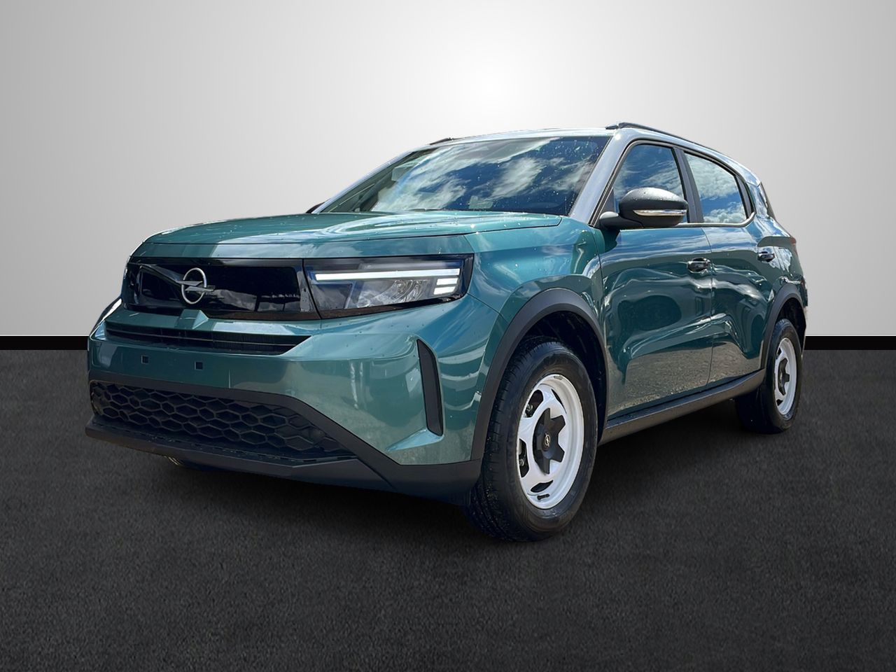 Foto Opel Frontera 1