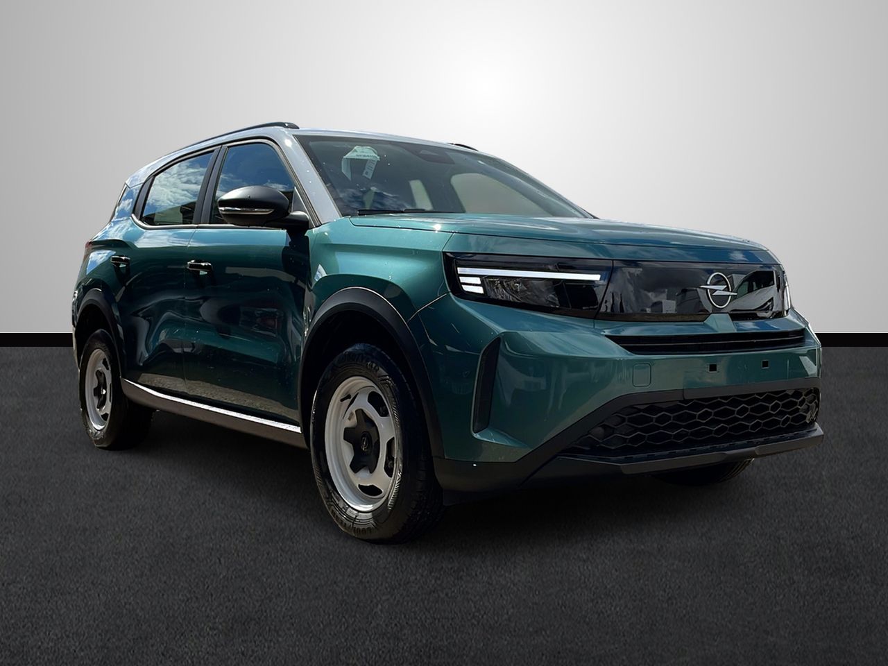 Foto Opel Frontera 5