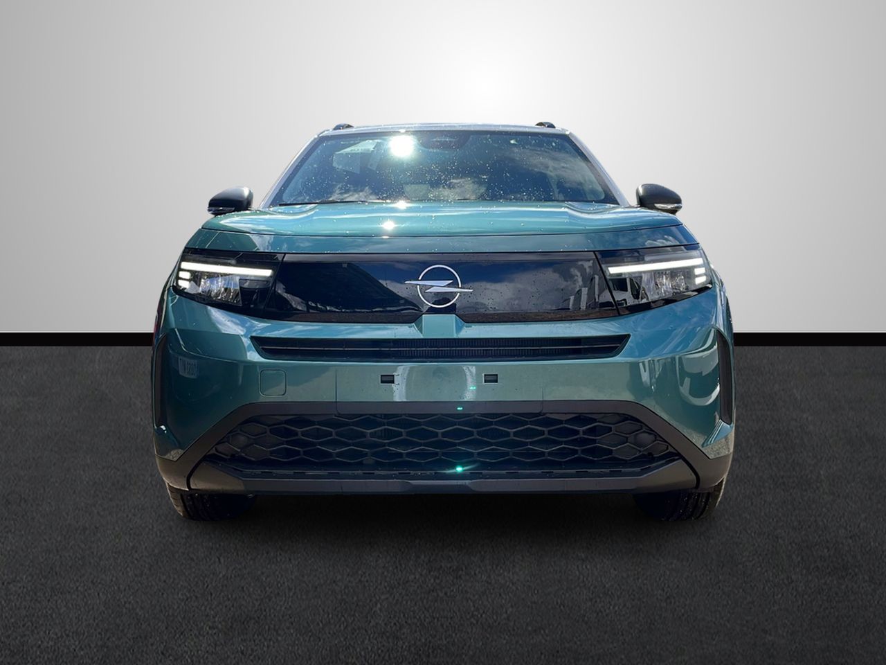 Foto Opel Frontera 6