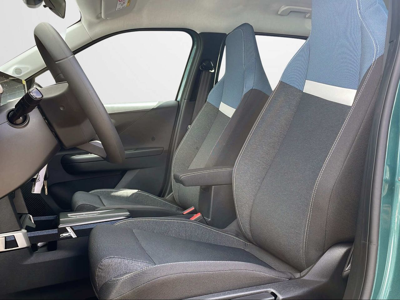 Foto Opel Frontera 10