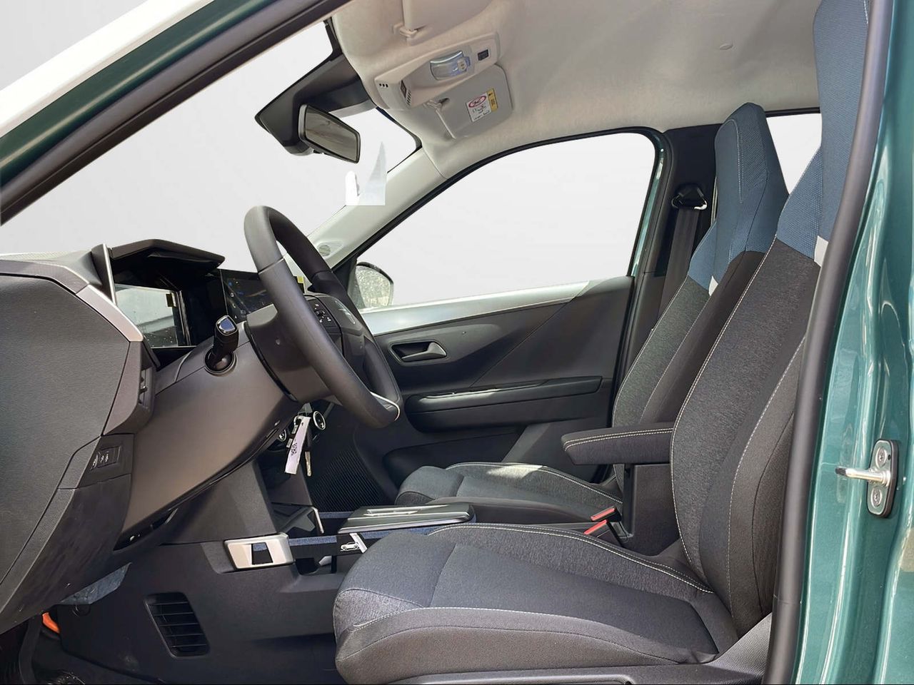 Foto Opel Frontera 11