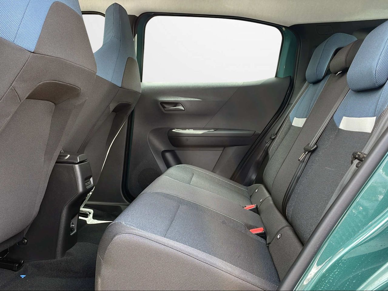 Foto Opel Frontera 13