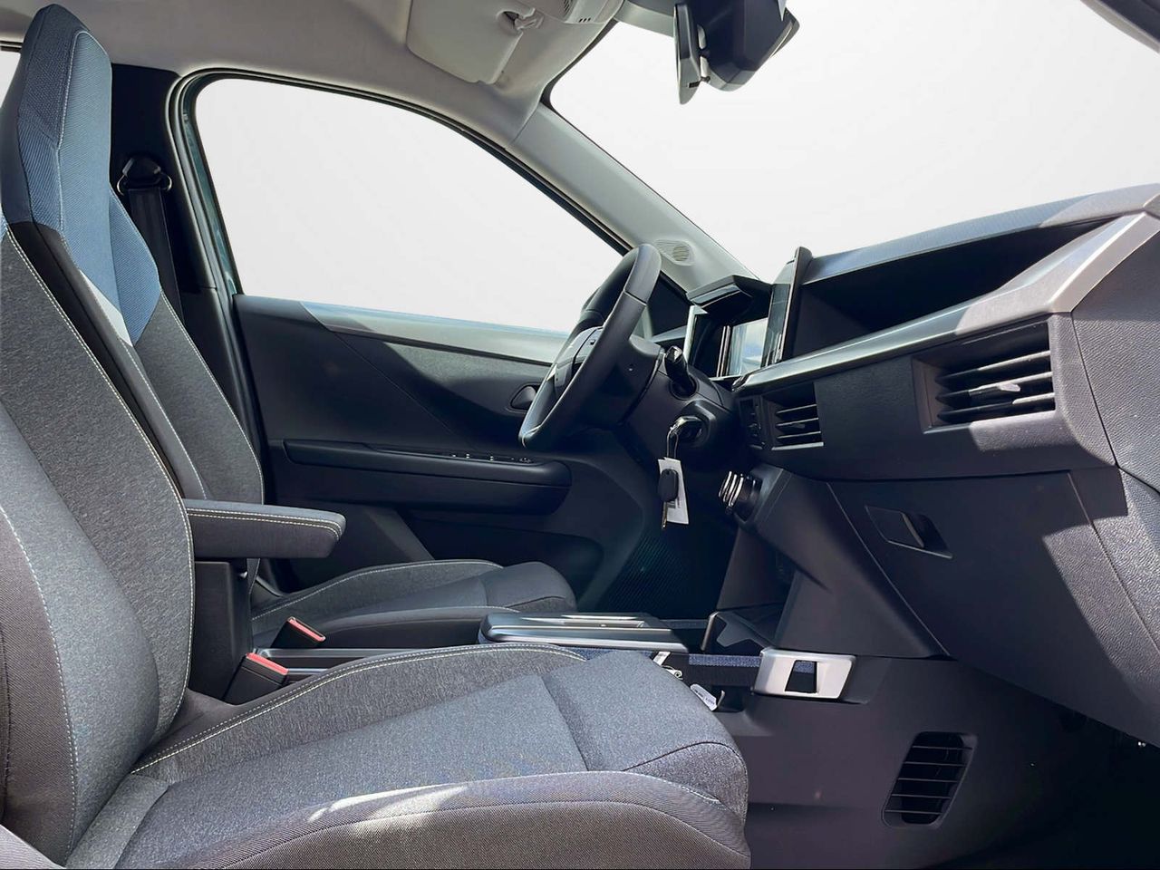 Foto Opel Frontera 16
