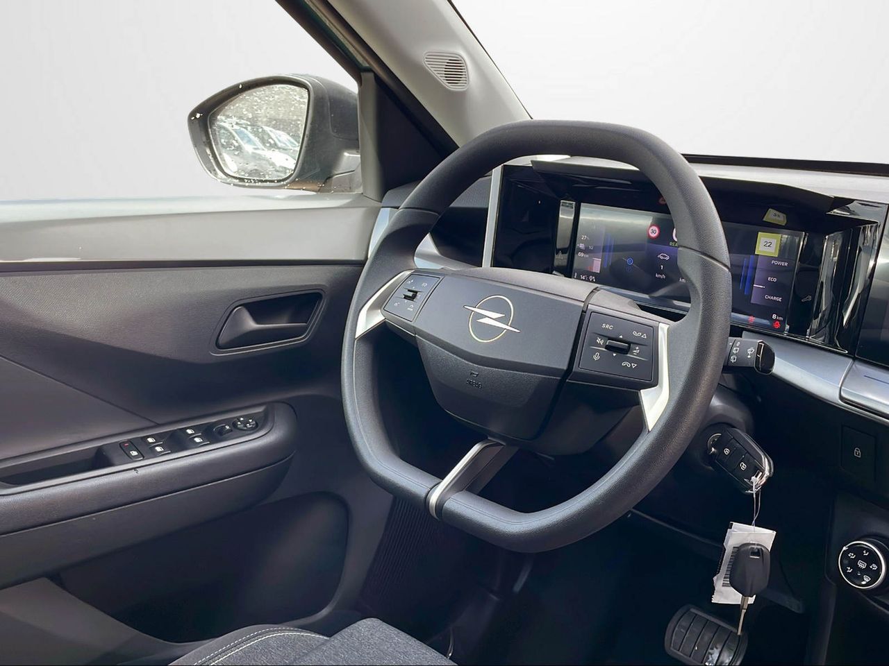 Foto Opel Frontera 18