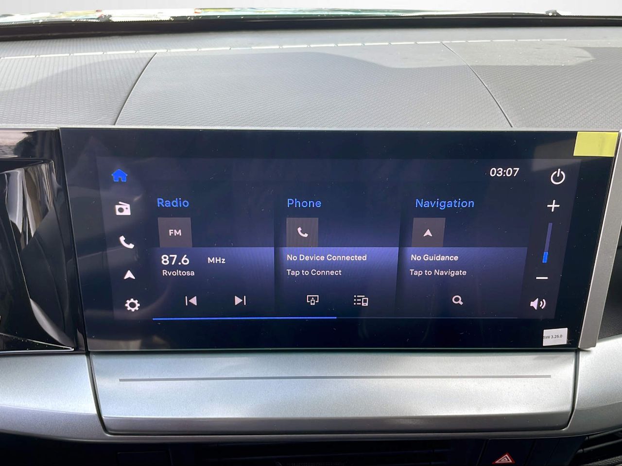 Foto Opel Frontera 19