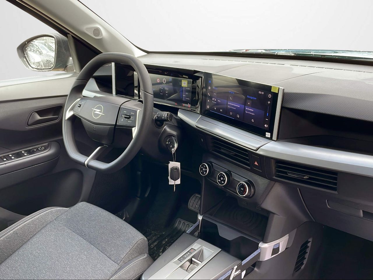 Foto Opel Frontera 20